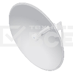 Мост Wi-Fi Ubiquiti PBE-5AC-620 PowerBeam M5 АС 29dBi 802.11ac 450Mbps 5GHz 25dBi, фото9