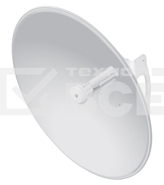 Мост Wi-Fi Ubiquiti PBE-5AC-620 PowerBeam M5 АС 29dBi 802.11ac 450Mbps 5GHz 25dBi