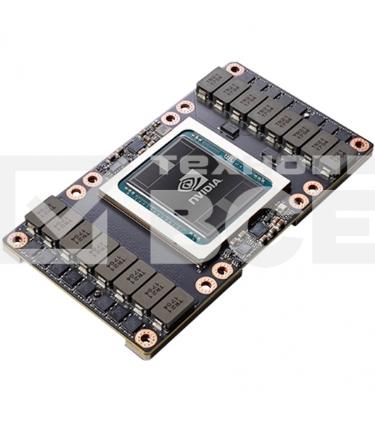 Видеокарта 900-2G503-0010-000 Tesla V100-SXM2-32GB,PG503 SKU203,Generi