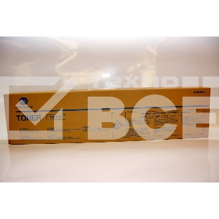 Картридж лазерный Konica-Minolta bizhub 654/754 TN-712 (o)