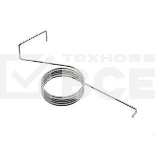 Пружина флажка датчика обходного лотка и выхода дуплекса Samsung/HP ML-1630/2850/3050/3471/SCX-4300/4824/4828 (6107-001164)
