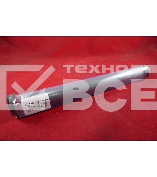 Термопленка HP LJ M607/M608/M609/M631/M632/M633 (ELP Imaging®)  High Quality