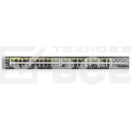 Гибридный L2 коммутатор PoE+ Zyxel NebulaFlex Pro GS2220-50HP, rack 19