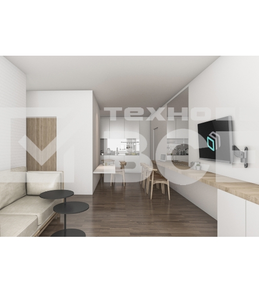 Кронштейн (держатель) ONKRON G150 для телевизора 13