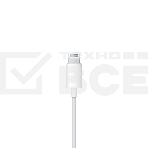 Гарнитура Apple MMTN2ZM/A белый EarPods with Lightning, фото4