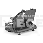 Ломтерезка Centek CT-1381 черный, 150 Вт толщина нарезки 3-20мм, съемная каретка, спец. держатель, фото4