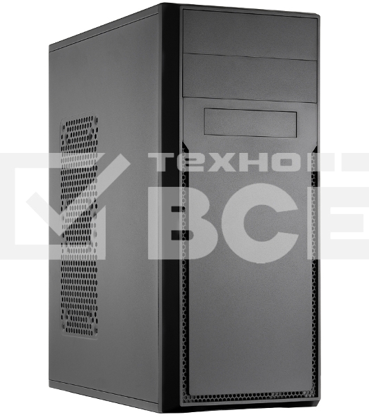 Компьютерный корпус Foxline FL-302-FZ450