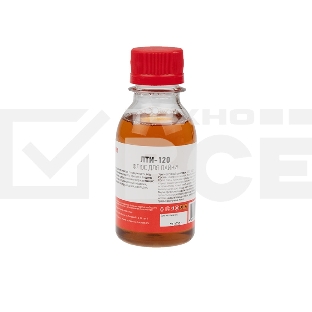 Флюс для пайки Rexant, ЛТИ-120, 100 мл, флакон