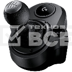Переключатель передач Logitech® Driving Force Shifter, фото7