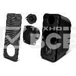 Портативная колонка Sven 470 12Вт черный, фото10