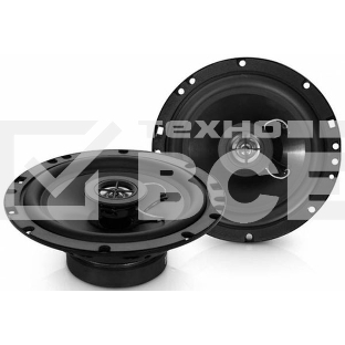 Колонки автомобильные Soundmax SM-CSL602 4Ом 16см (6дюйм) (ком.:2кол.) коаксиальные двухполосные