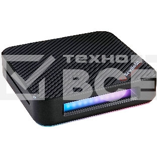 Устройство видеозахвата внешнее Avermedia Live Gamer BOLT, 2160p60, HDMI 2.0 (Pass-Through), Thunderbolt 3, RTL
