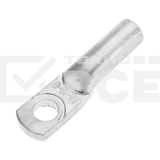 Наконечник алюминиевый ТА 35-10-8 (в упак. 50 шт.)REXANT