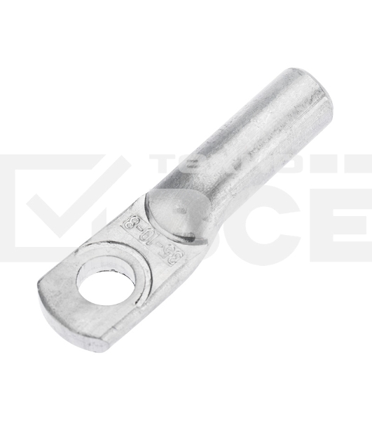 Наконечник алюминиевый ТА 35-10-8 (в упак. 50 шт.)REXANT