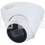 Видеокамера IP Dahua EZ-IPC-T1B20P-0360B 3.6-3.6мм цветная, фото 1