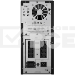 Источник бесперебойного питания APC Smart-UPS C SMC3000I 2100Вт 3000ВА черный, фото2