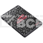 Накопитель SSD Apacer AS350 PANTHER, 128ГБ, 2.5