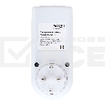 Таймер электрический Energenie EG-SST-01, LCD-дисплей 2,3″, белый, фото4