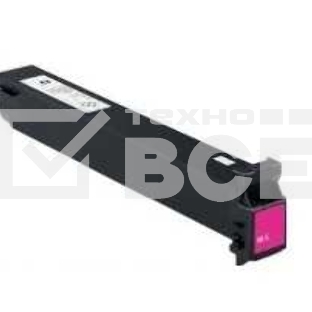 Блок проявки Konica-Minolta bizhub C220/280/260 красный DV-311M