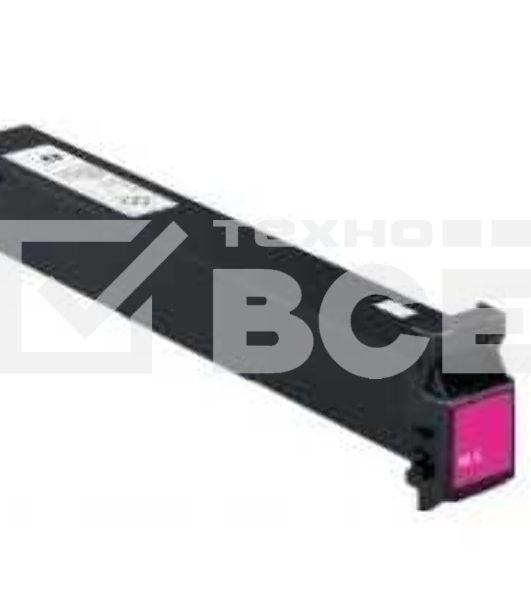 Блок проявки Konica-Minolta bizhub C220/280/260 красный DV-311M