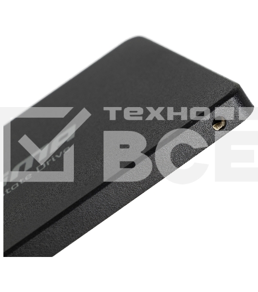Накопитель SSD Digma Run S9, 1Tb, SATA III, 2.5