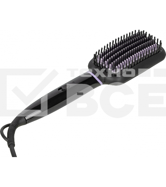 Расческа-выпрямитель Philips BHH880/00