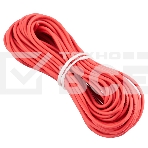 Провод автомобильный ПГВА/ПВАМ Rexant 1х0,75 мм красный, мини-бухта 10 метров, фото3