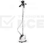 Отпариватель Scarlett SC-GS130S08 (белый с черным)Тип: Вертикальный; Мощность, Вт: 1950; Регулируемый пар до г/мин: 32, фото3