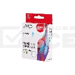 Струйный картридж Sakura LC3617C для Brother, голубой, 10 мл., 550 к., фото2