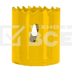 Коронка Bimetal 41 мм Kranz, фото3