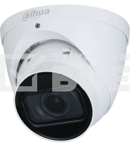 Уличная купольная IP-видеокамера 2Мп 1/2.8” CMOS Dahua DH-IPC-HDW2241TP-ZS
