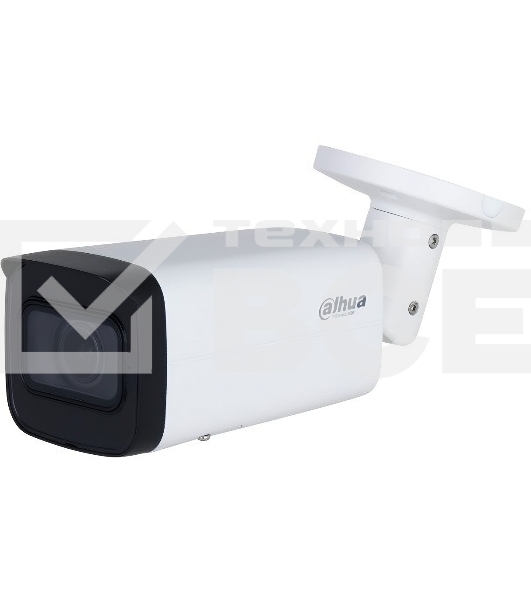 Видеокамера DAHUA DH-IPC-HFW2441TP-ZS, 4MP IR Vari-focal Bullet WizSense Network Camera