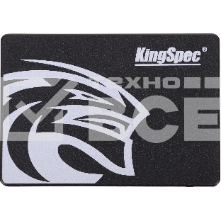 Накопитель SSD KingSpec P3, 4000GB, SATA III, 2.5