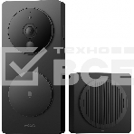 Видеодомофон Aqara Smart Video Doorbell G4, в составе комплекта модели SVD-KIT1 с повторителем Chime Repeater модели SVD-C04, фото2