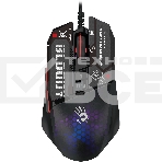 Мышь проводная A4Tech Bloody W60 Max Mini черный, 12000 dpi, USB, кнопки - 9, фото11