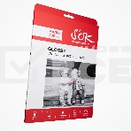 Фотобумага CC Glossy ; 230gsm; A4*50 Глянцевая; 230г/м2; формат А4; 50 листов, фото10