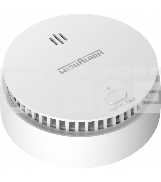 Извещатель пожарный Dahua DHI-HY-SA20A