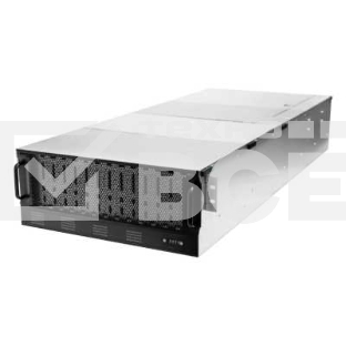 Дисковая полка AIC 4U 108 x 3.5