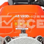 Мотобур бензиновый PATRIOT PT AE150D (без шнека) easy start, фото4