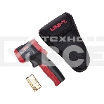Инфракрасный термометр UNI-T UT301C+, фото3