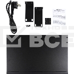 Настраиваемый L2-коммутатор ORIGO OS1326/A1A 24x100Base-TX, 1x1000Base-T, 1xCombo 1000Base-T/SFP, фото5