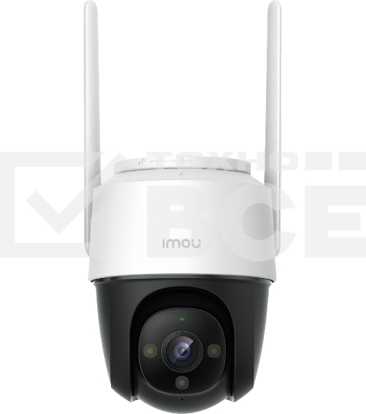 Камера видеонаблюдения IP Imou Crusier 3.6-3.6мм цв. (IPC-S22FP-0360B-V3-IMOU)