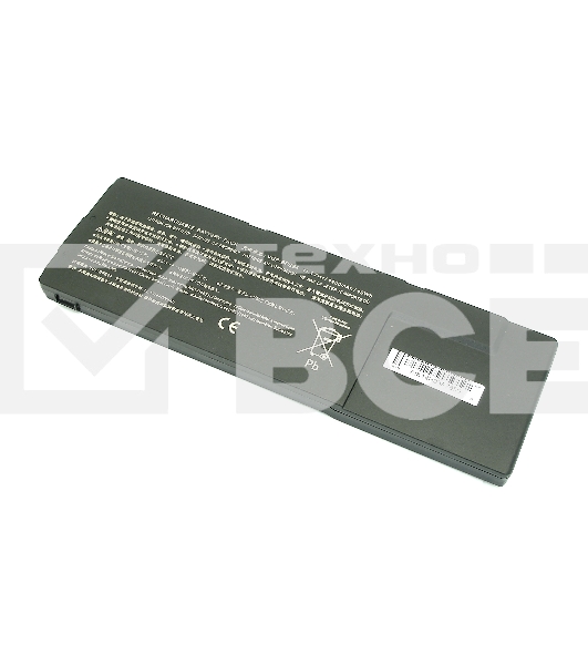 Аккумуляторная батарея для ноутбука Sony VPC-SA, VPC-SB, VPC-SE, VPC-SD,SV-S (VGP-BPS24) 4400mAh OEM