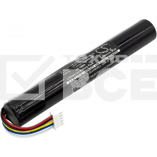 Аккумуляторная батарея CameronSino CS-BNL150XL для Bang & Olufsen BeoLit 157.4V 3400mAh 25.16Wh