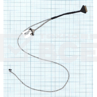 Шлейф матрицы для ноутбука Lenovo S145-15IWL 340C-15AST FS540