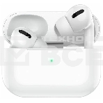 Наушники HOCO EW04 Plus  беспроводные оригинальной серии с док станцией TWS  BT 5.1 белый, фото7