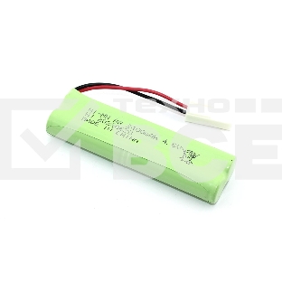 Аккумулятор Ni-Mh 4.8V 2400 mAh AA Twinstick разъем EL-2P