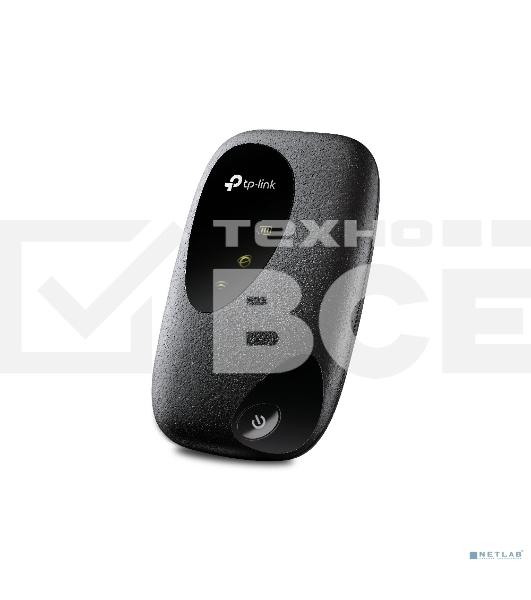Маршрутизатор TP-LINK M7200 LTE-Advanced Мобильный Wi-Fi роутер