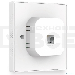 Точка доступа TP-LINK SMB EAP115-Wall белый, фото12