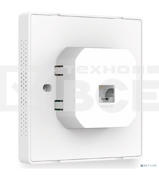 Точка доступа TP-LINK SMB EAP115-Wall белый